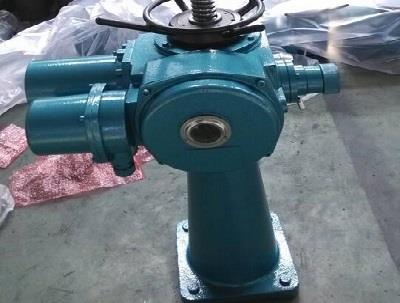 手電兩用啟閉機